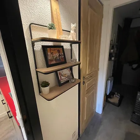 Le Solaret Apartamento *
