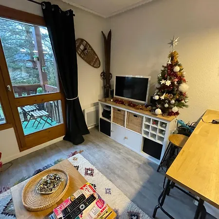 Apartamento Le Solaret