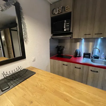 Le Solaret Apartamento *