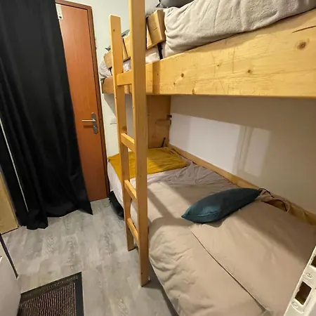 Le Solaret Apartamento *