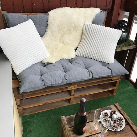 Le Solaret Apartamento *