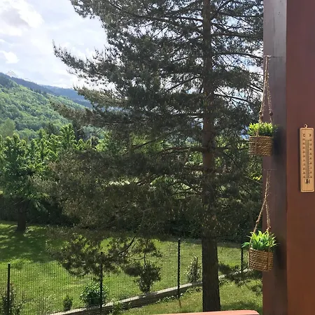 Le Solaret Apartamento Bourg-Saint-Maurice