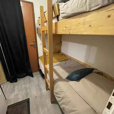 Le Solaret Bourg-Saint-Maurice