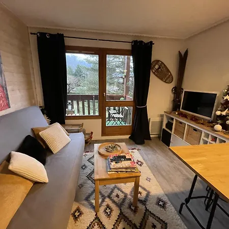 Apartment Le Solaret *